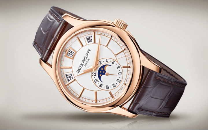 Patek Philippe – Maissen Klosters AG