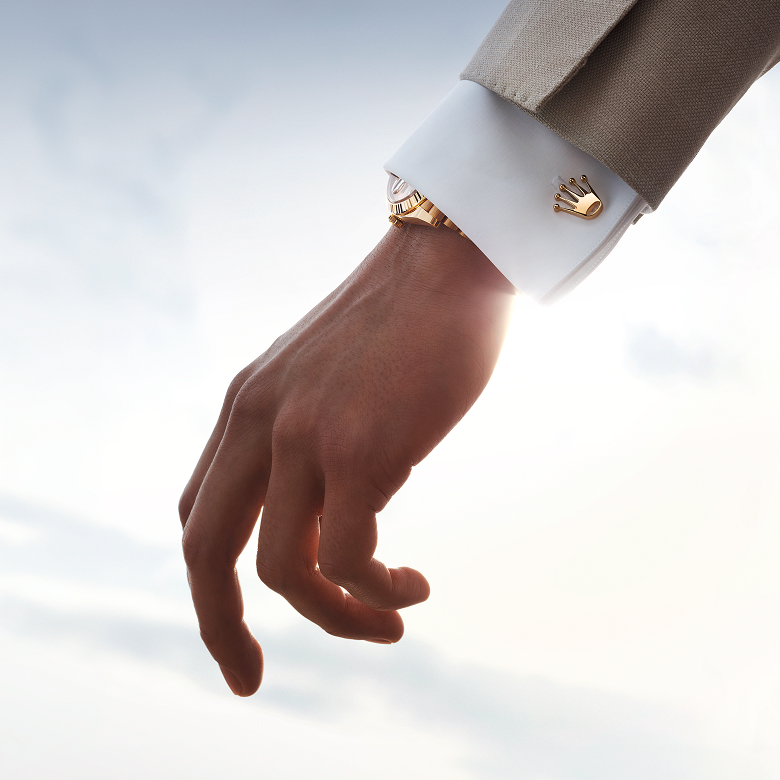 Rolex Uhren in Klosters – Maissen Klosters AG