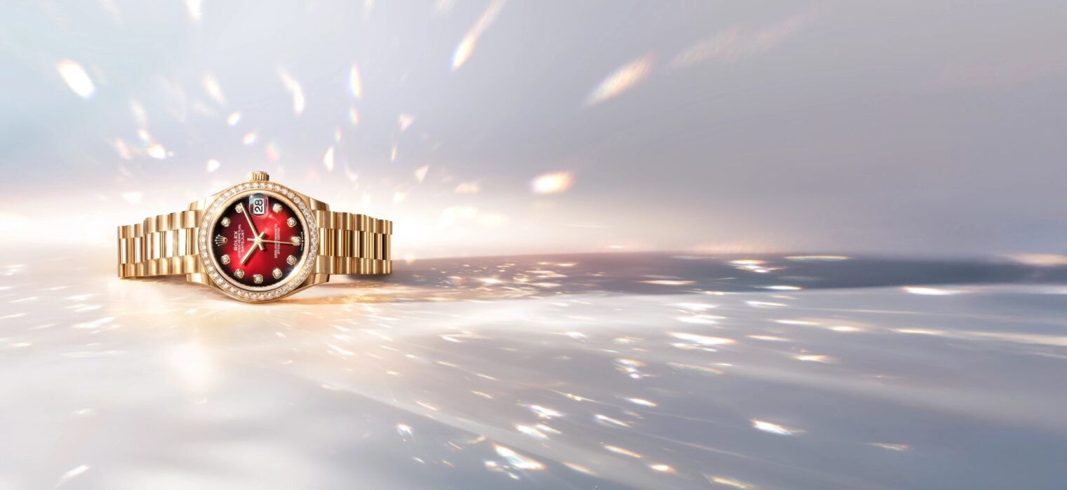 rolex new watches 2025 - Maissen Klosters AG