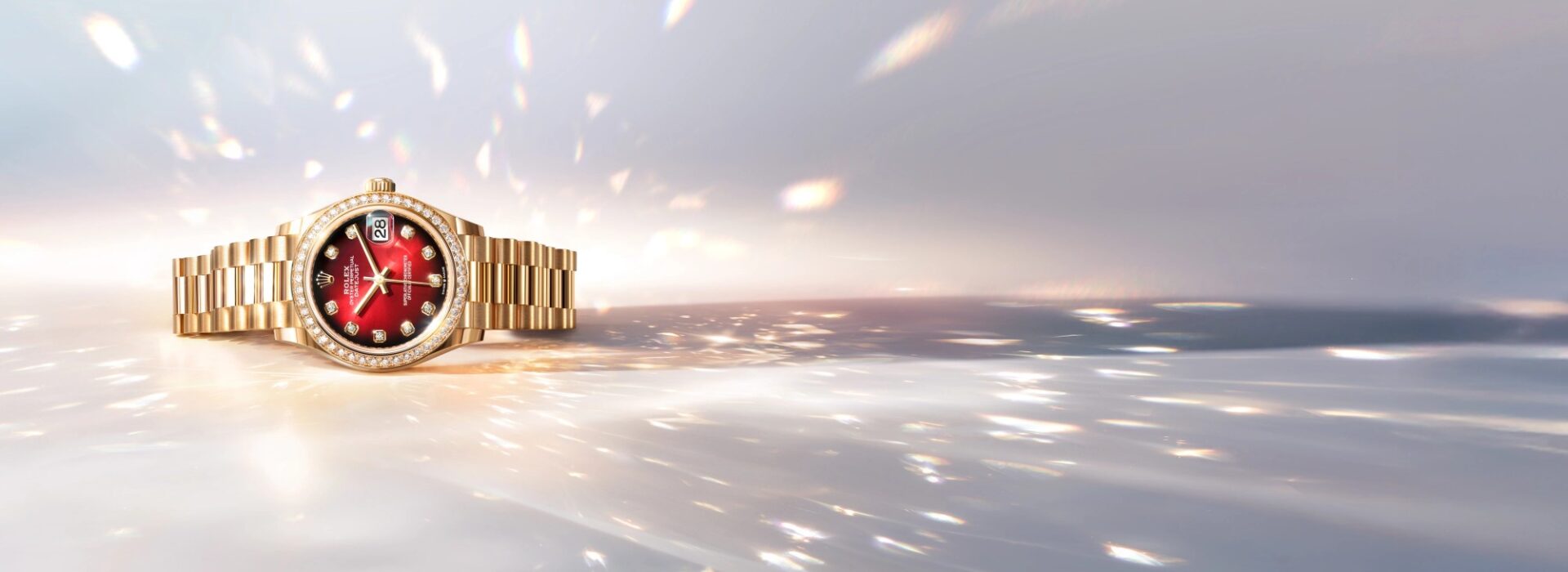 Neue Rolex Datejust Modelle 2025 – Maissen Klosters AG