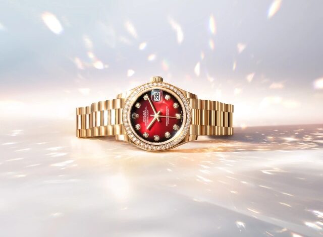 rolex new watches 2025 - Maissen Klosters AG