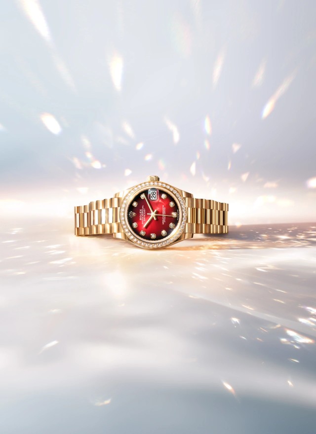 Neue Rolex Modelle 2025 – Maissen Klosters AG