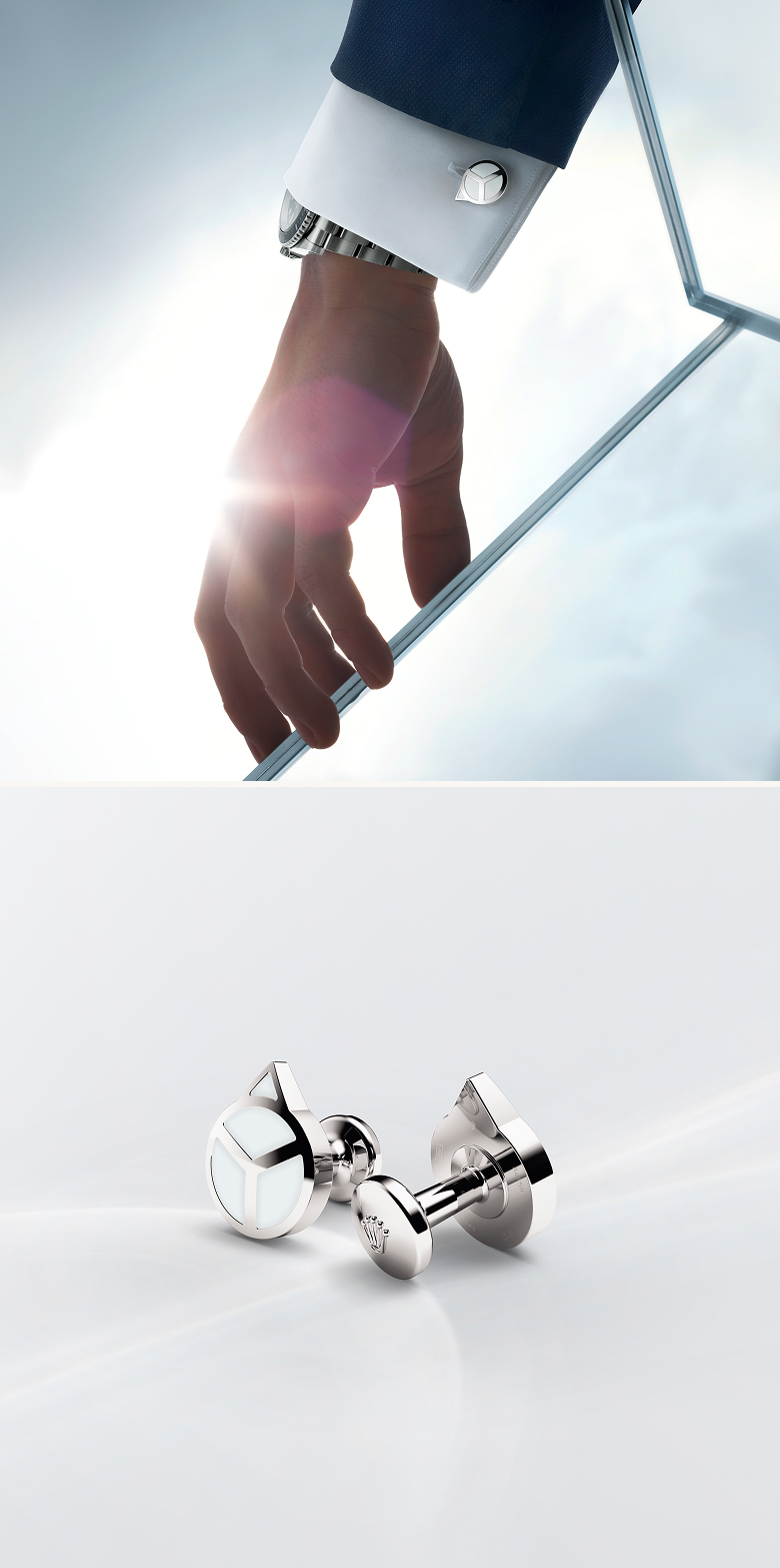 Rolex Accessoires – Maissen Klosters AG