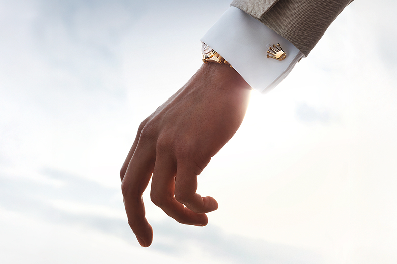 Rolex Accessoires – Maissen Klosters AG