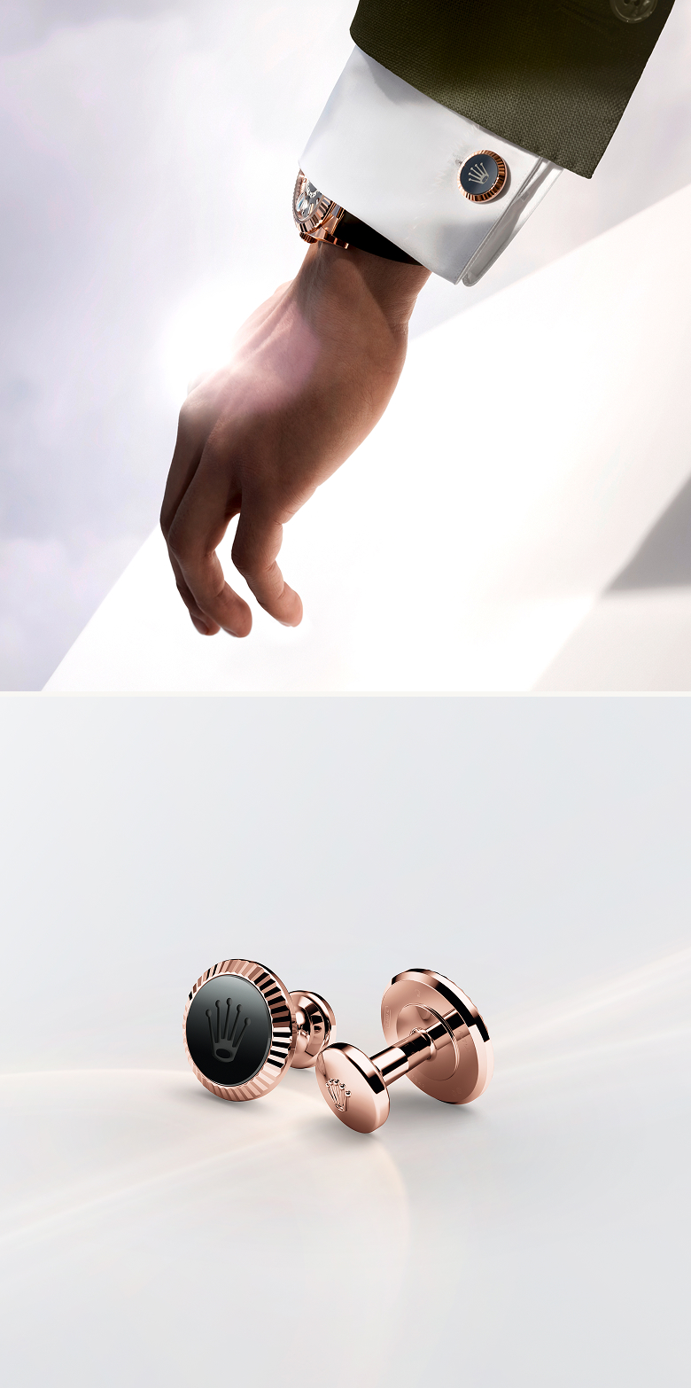 Rolex Accessoires – Maissen Klosters AG