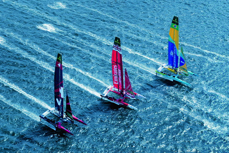 Die Welt von Rolex – Maissen Klosters AG