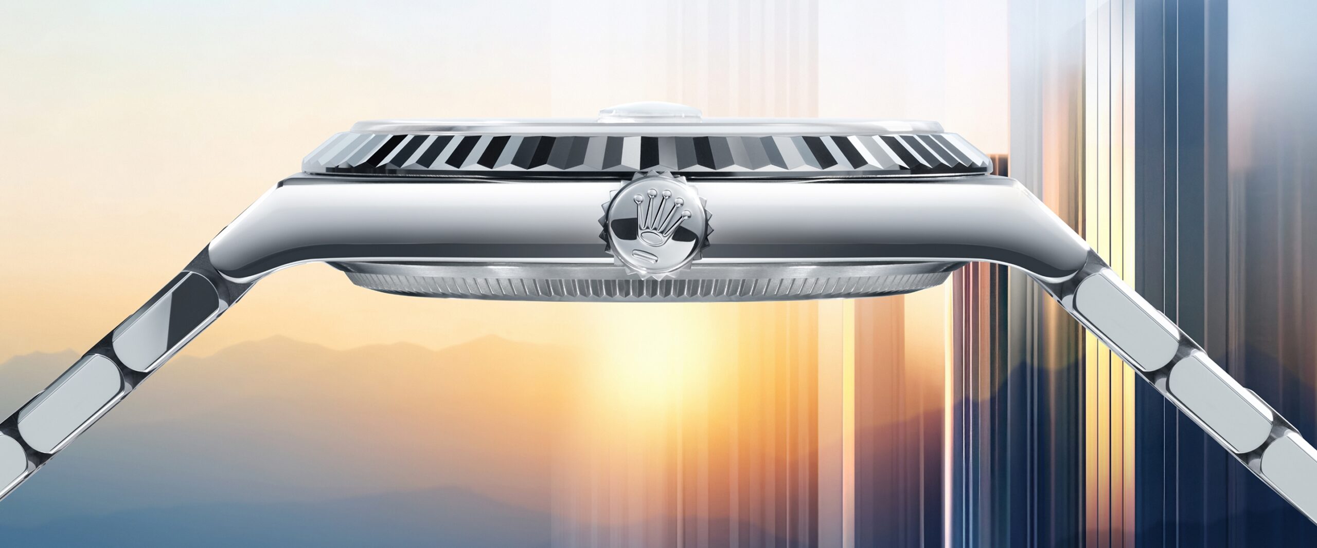 Neue Rolex Land Dweller Modelle 2025 – Maissen Klosters AG