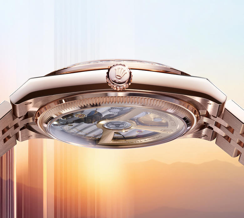 Neue Rolex Land Dweller Modelle 2025 – Maissen Klosters AG