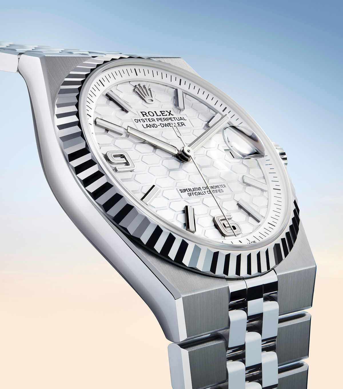 Rolex Land-Dweller Modelle – Maissen Klosters AG