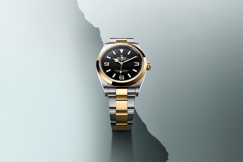 Rolex Explorer Modelle – Maissen Klosters AG