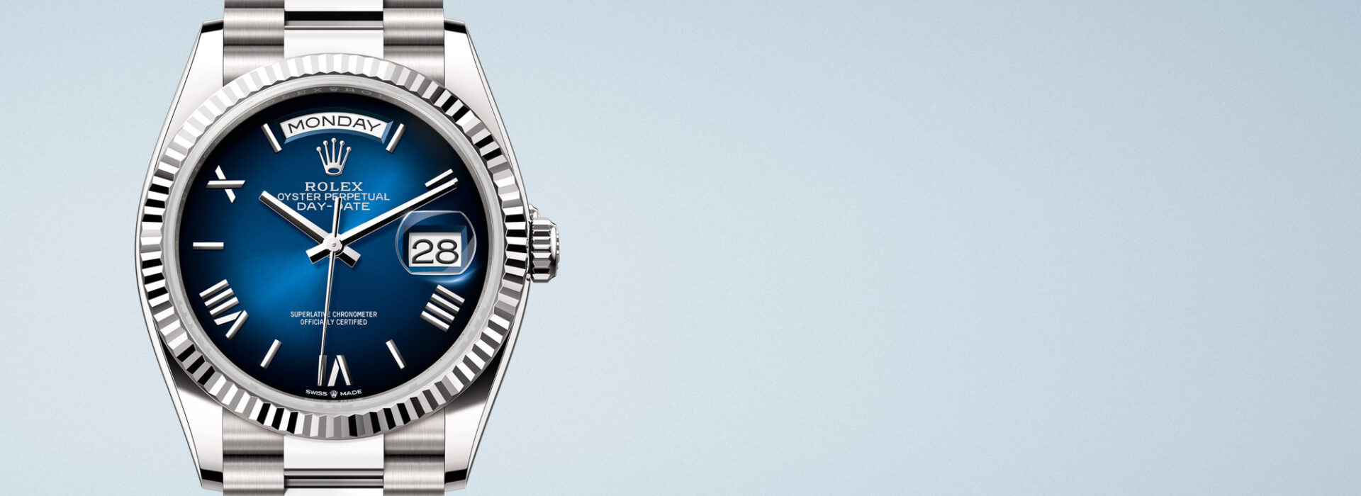 Neue Rolex Datejust Modelle 2025 – Maissen Klosters AG