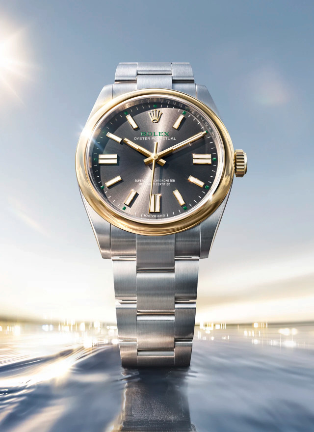 rolex new watches 2025 - Maissen Klosters AG