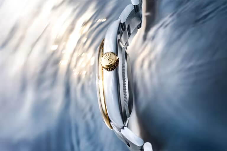 Neue Rolex Modelle 2025 – Maissen Klosters AG