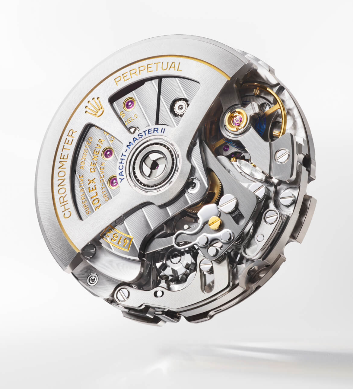 Rolex Oyster Perpetual 36 Modelle – Maissen Klosters AG