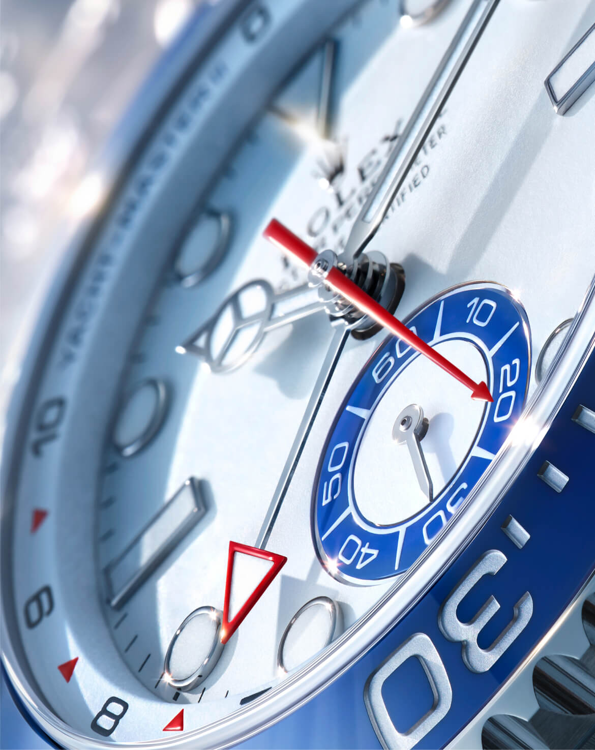 Rolex Oyster Perpetual 36 Modelle – Maissen Klosters AG