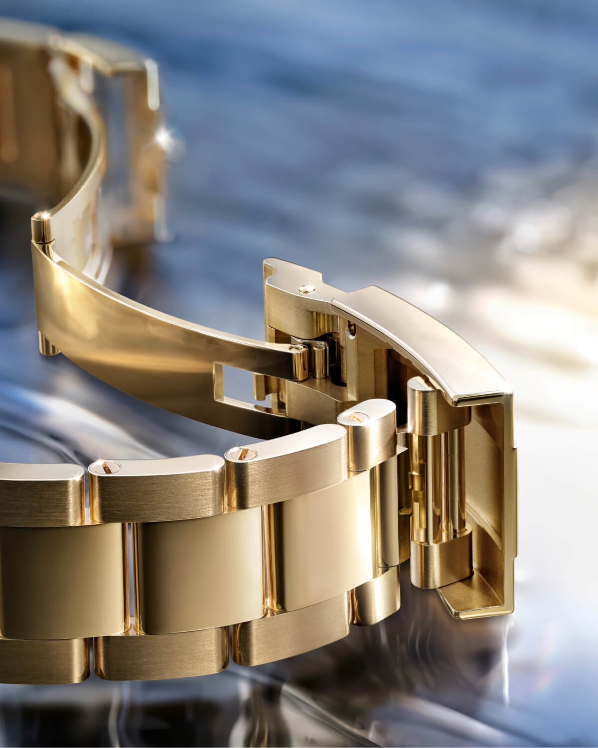 Rolex Oyster Perpetual 36 Modelle – Maissen Klosters AG