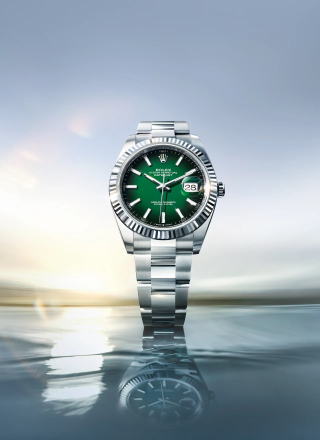 rolex new watches 2025 - Maissen Klosters AG
