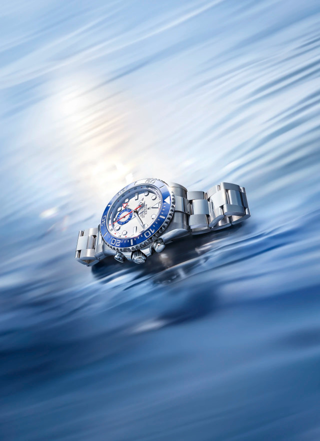 Neue Rolex Modelle 2025 – Maissen Klosters AG