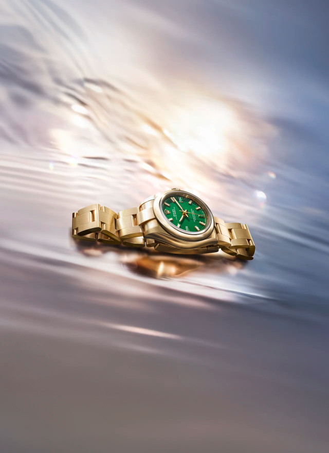 rolex new watches 2025 - Maissen Klosters AG