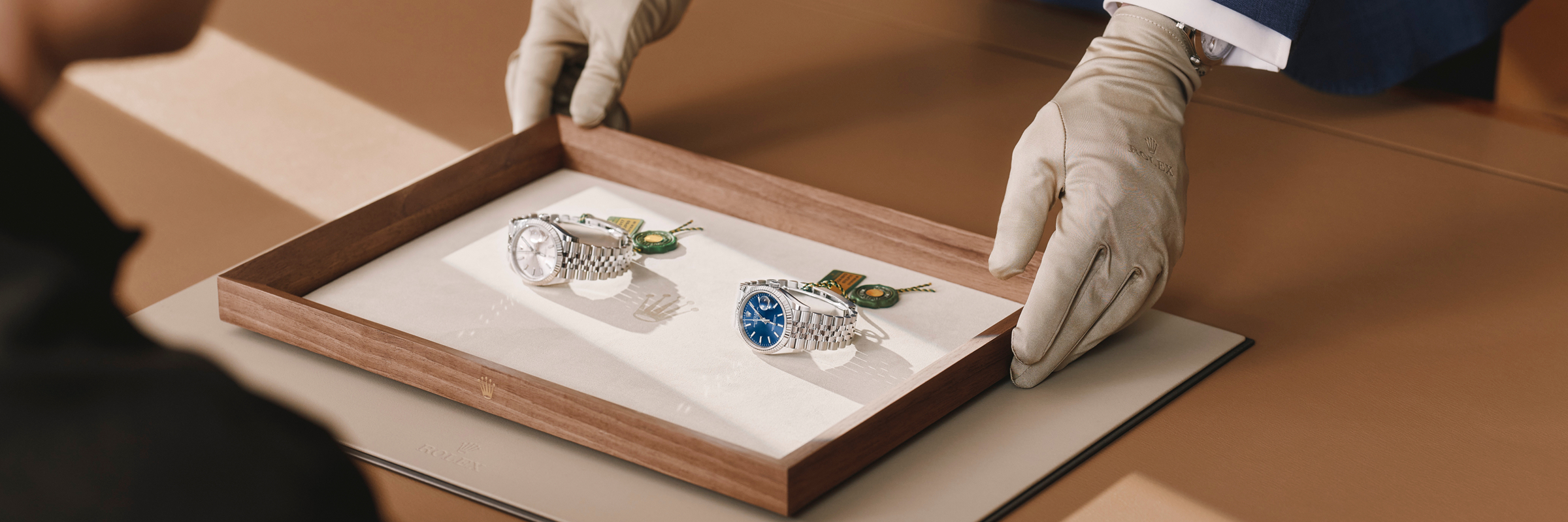 contact Maissen Klosters AG in Klosters- rolex watches official retailer