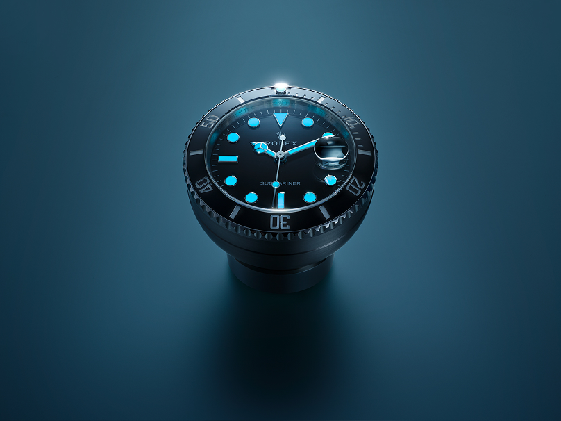 Rolex Accessoires – Maissen Klosters AG