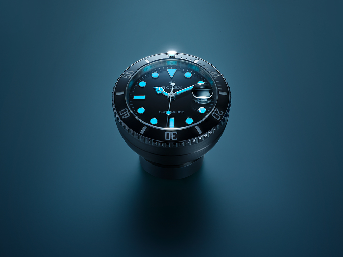 Rolex Accessoires – Maissen Klosters AG