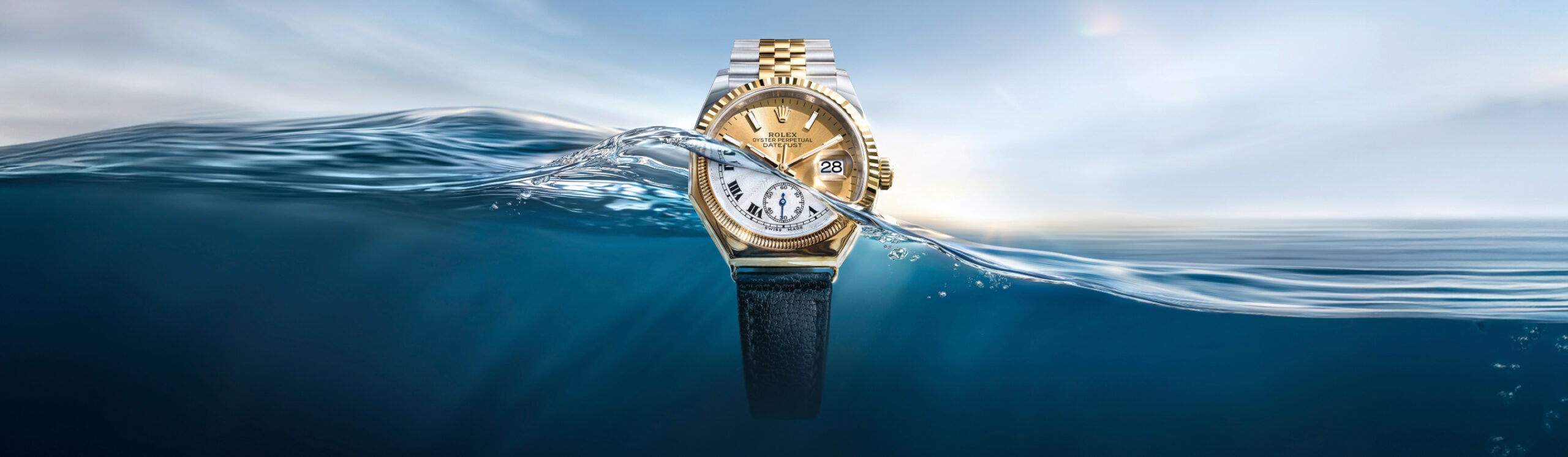 Die Welt von Rolex – Maissen Klosters AG