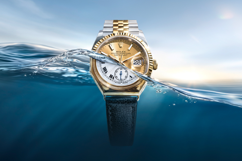 world of rolex - Maissen Klosters AG